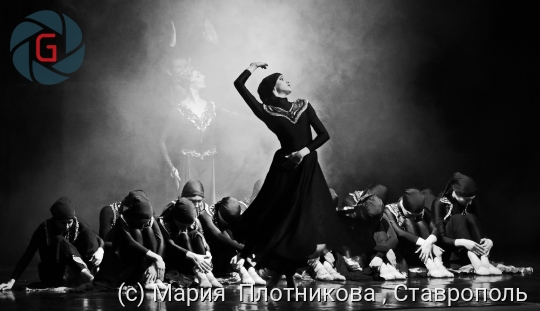 Имперский русский балет